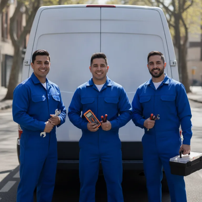 Conserto Máquina de Lavar equipe em Rio Claro
